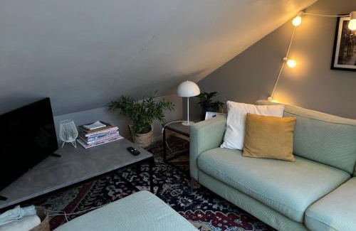 Historical Center Bruges Casa | Guesthouse de Loft