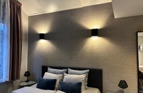 Historical Center Bruges Casa | Guesthouse de Loft