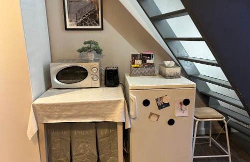 Historical Center Bruges Casa | Guesthouse de Loft