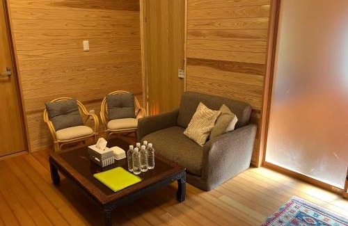 Gokase Casa | Guesthouse EL CAMPO