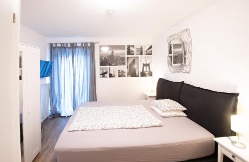 Hof bei Salzburg Casa | Guesthouse Fuschlsee