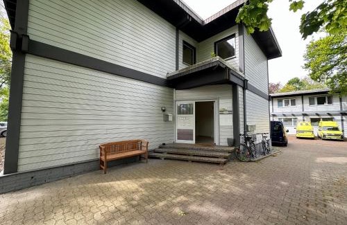 Guetersloh Apartamento | GuestHouse Gütersloh