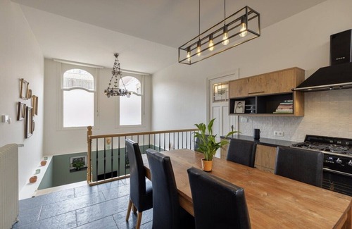 Ieper Casa | Guesthouse Gatsby nearby centre of Ypres