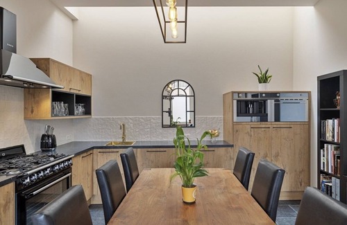 Ieper Casa | Guesthouse Gatsby nearby centre of Ypres