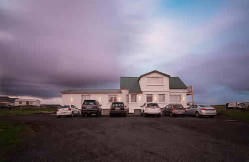 Grindavik Casa | Guesthouse Grund
