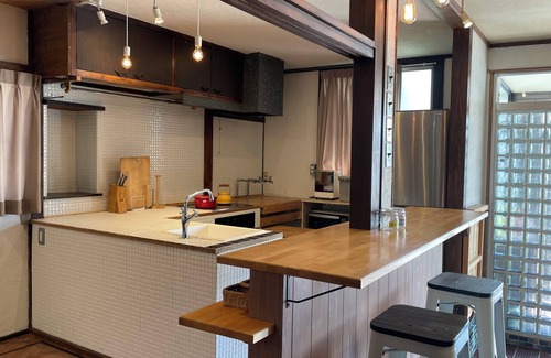 Omachi Casa | Guesthouse Hayashiya