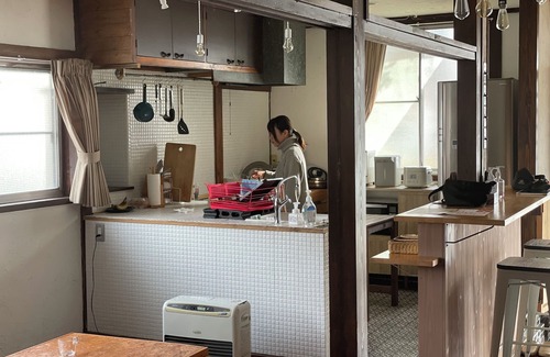 Omachi Casa | Guesthouse Hayashiya