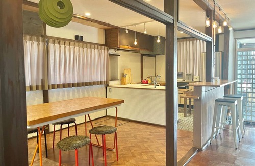 Omachi Casa | Guesthouse Hayashiya