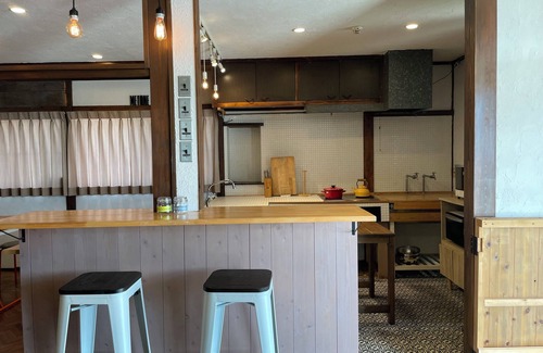 Omachi Casa | Guesthouse Hayashiya