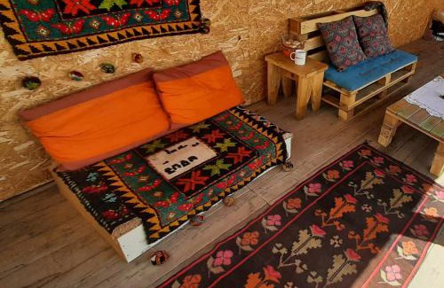 Omalo Casa | Guesthouse hegho სასტუმრო ჰეღო