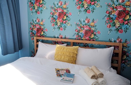 Chino Casa | GUESTHOUSE HOALOHA 4 SEASONS