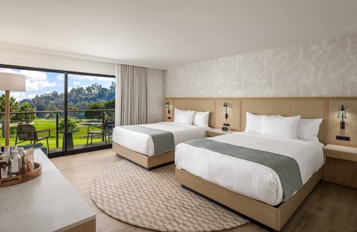 Rancho Santa Fe Complejo | Guesthouse, Hotel at La Valle