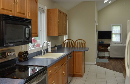 Lawrenceville Casa | Guesthouse in Lawrence Township, New Jersey, United States