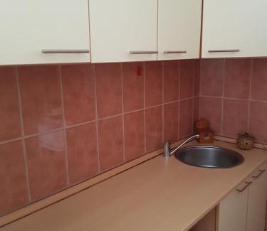 Tuzla Casa | Guesthouse Irac