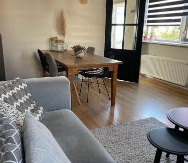 Municipality of Katwijk Casa | Guesthouse Katwijk aan Zee