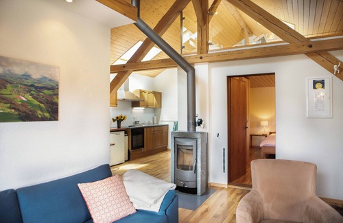 Murist Apartamento | Guesthouse la Molière ****, NEW ! 3 bedrooms, big terrasse and privat garden