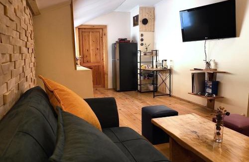 Bagvdanari Casa | Guesthouse Lanchvali