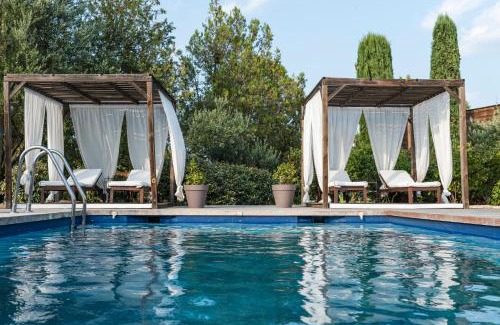 Cotignac Cama Y Desayuno | Guesthouse Le Mas de Cotignac