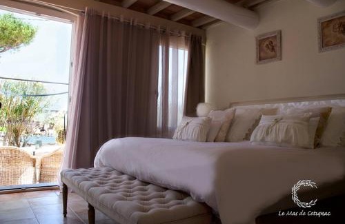 Cotignac Cama Y Desayuno | Guesthouse Le Mas de Cotignac