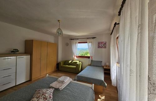 Poljanak Casa | Guesthouse Loncar