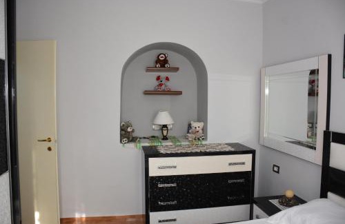 Corovode Casa | Guesthouse Luli Muca