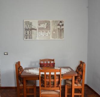 Corovode Casa | Guesthouse Luli Muca
