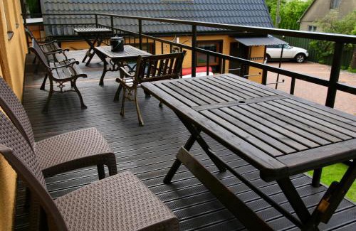 Parnu Casa | Guesthouse Männiku
