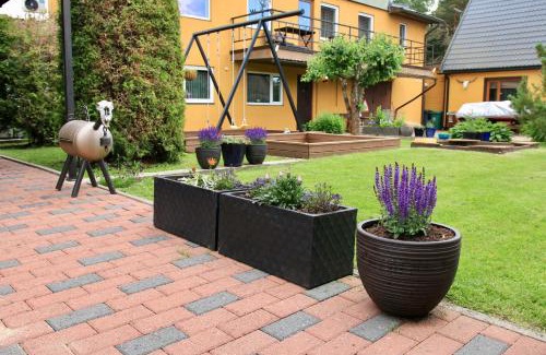 Parnu Casa | Guesthouse Männiku