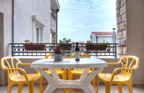 Velji Vinogradi Casa | Guesthouse Maslina