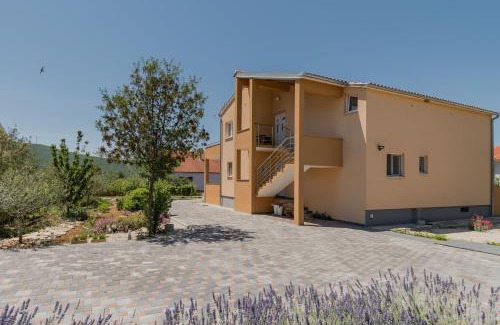 Gradina Casa | Guesthouse Miranda NP Krka