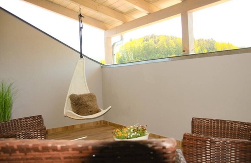 Dahn Casa | Guesthouse Mittendrin