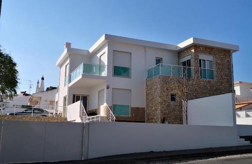 Monte Francisco Casa | GUESTHOUSE MONTE REI GOLF ALGARVE