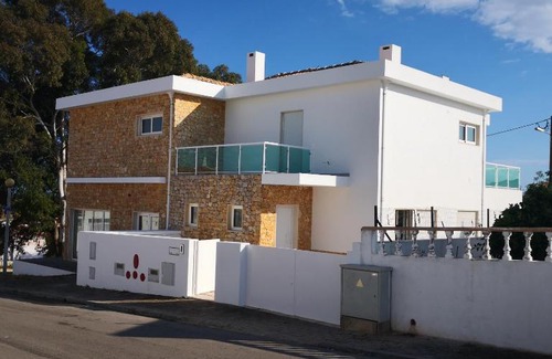 Monte Francisco Casa | GUESTHOUSE MONTE REI GOLF ALGARVE