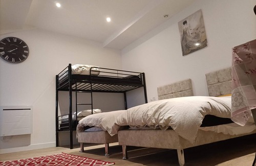 Thieux Casa | Guesthouse near Charles De Gaulle Airport