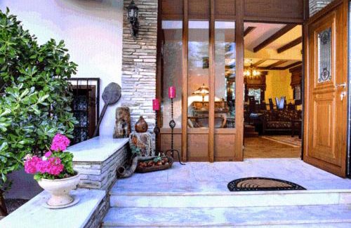 Naousa Casa | Guesthouse Niaousta