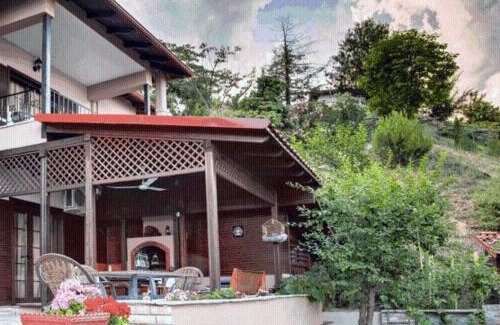 Naousa Casa | Guesthouse Niaousta