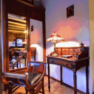 Naousa Casa | Guesthouse Niaousta