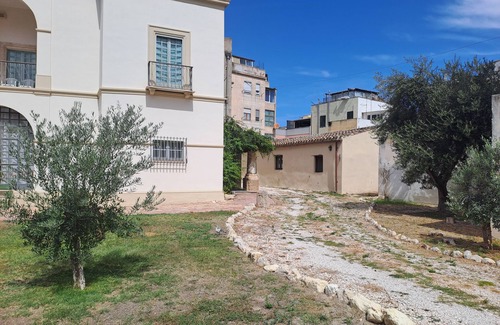 Province of Cagliari Cabaña | Guesthouse of Villa Carboni
