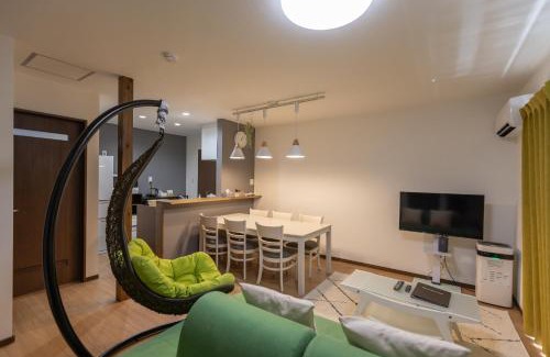 Ogaki Casa | Guesthouse Ogaki Kokone C, D - Vacation STAY 72631v