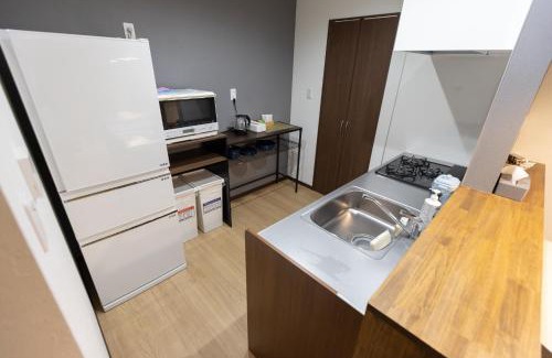 Ogaki Casa | Guesthouse Ogaki Kokone C, D - Vacation STAY 72631v