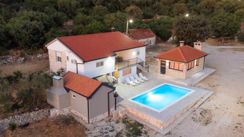 Zavala Casa | Guesthouse Papac Apartments