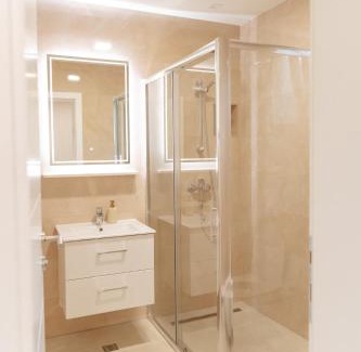 Zavala Casa | Guesthouse Papac Apartments