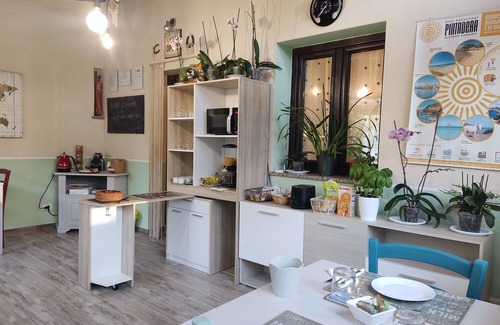 Santa Maria La Palma Cama Y Desayuno | Bed & Breakfast Pintadera