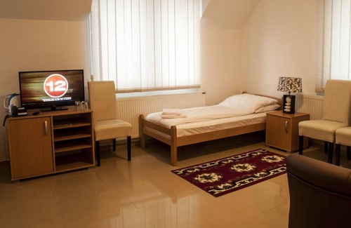Stubline Casa | Guesthouse Royal II