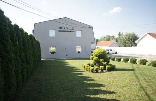Stubline Casa | Guesthouse Royal II
