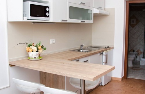 Senj Apartamento | Apartamento (1) 2 + 1 en Senj