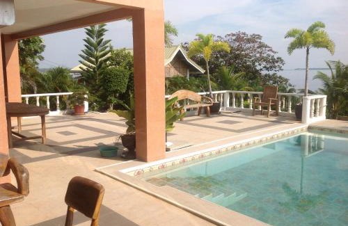 Loon Casa | Guesthouse Sondol