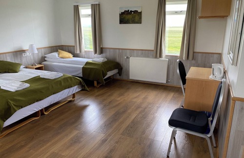 Adaldalur Casa | Guesthouse Stöng and Cottages