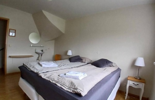 Talknafjordur Casa | Guesthouse Tálknafjörður