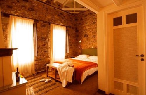 Dimitsana Casa | Guesthouse Theonimfi